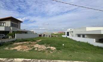 Imagem: Terreno a venda com 800m², plano, no condomínio