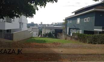 Imagem: Terreno a venda ou permuta com 518,68m²