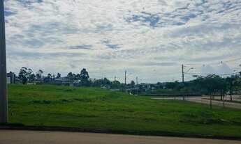 Imagem: Terreno a venda com 1106m², esquina, no