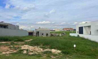 Imagem 2: Terreno a venda com 800m², plano, no condomínio de alto padrão Terras da Alvorada, Jundiaí