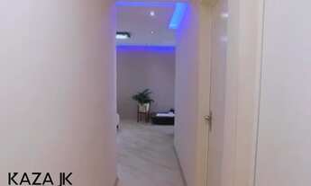 Imagem 5: Apartamento à venda com 76m², 2 dormitórios, armários, mobiliado, garagem coberta, Residen