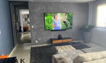 Imagem 6: Apartamento 69m² à venda todo mobiliado como na foto, completo, decorado, automatizado, Pr