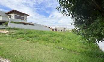 Imagem 3: Terreno a venda com 800m², plano, no condomínio de alto padrão Terras da Alvorada, Jundiaí