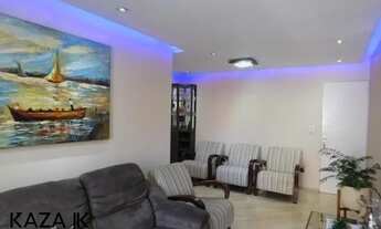 Imagem 2: Apartamento à venda com 76m², 2 dormitórios, armários, mobiliado, garagem coberta, Residen