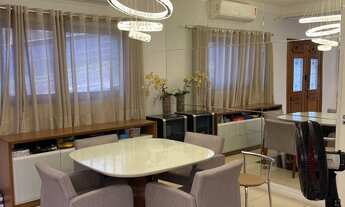 Imagem 3: ALUGAR CASA MOBILIADA COM 6 SUITES, 4 VAGAS, SPA, ACADEMIA PRIVATIVA, VALINHOS/SP, PROXIMO