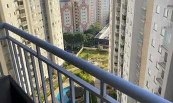 Imagem 7: Apartamento 69m² à venda todo mobiliado como na foto, completo, decorado, automatizado, Pr