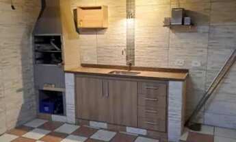 Imagem: Casa sobrado a venda ou permuta no Jardim