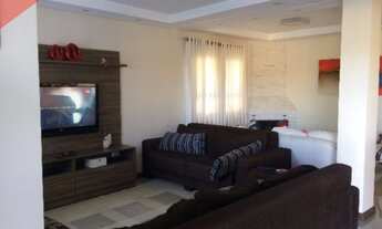 Imagem 3: Comprar casa térrea 4 dormitorios (1 suite) espaço gourmet com piscina 6 vagas, Resedas I