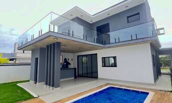 Imagem: Comprar/vendo Casa nova (sobrado) a venda