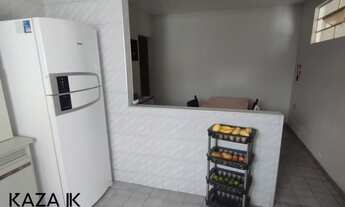 Imagem 2: Casa térrea a venda com 2 dormitórios no Jardim Primavera, Várzea Paulista. Próxima da ave