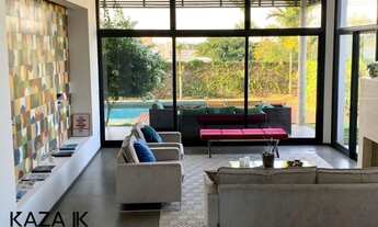 Imagem 4: Comprar/vendo/alugo: Casa a venda ou locação no condomínio de alto padrão Reserva da Serra