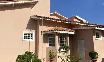 Imagem: Comprar Casa 4 suites (01 /com lareira)