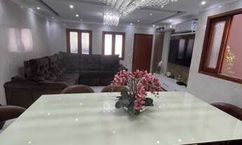 Imagem 5: Comprar/vendo: Casa sobrado a venda com 3 dormitórios no Vila Guarani, Jundiaí. Excelente