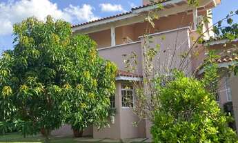 Imagem 2: Comprar Casa 4 suites (01 /com lareira) e Edicula, Condominio Resedas Itupeva