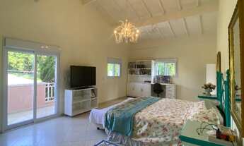 Imagem 4: Comprar Casa 4 suites (01 /com lareira) e Edicula, Condominio Resedas Itupeva