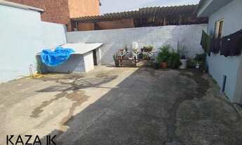 Imagem 7: Casa térrea a venda com 2 dormitórios no Jardim Primavera, Várzea Paulista. Próxima da ave