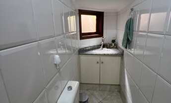 Imagem 6: Comprar/vendo: Casa sobrado a venda com 3 dormitórios no Vila Guarani, Jundiaí. Excelente