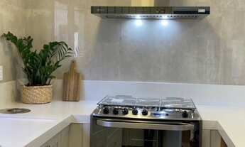 Imagem 5: Casa sobrado a venda, nova com 3 suítes (2 com closet), terraço, lavabo,living, cozinha, q