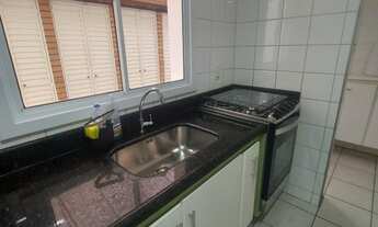 Imagem 3: Casa para venda em condomínio ECOVILLAGE, 3 dormitórios, suíte, fundo gourmet, Eloy Chaves