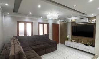 Imagem 3: Comprar/vendo: Casa sobrado a venda com 3 dormitórios no Vila Guarani, Jundiaí. Excelente