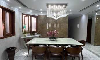 Imagem 4: Comprar/vendo: Casa sobrado a venda com 3 dormitórios no Vila Guarani, Jundiaí. Excelente