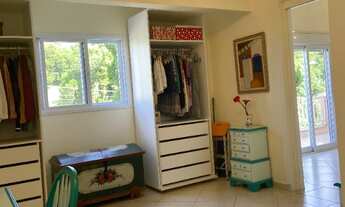 Imagem 5: Comprar Casa 4 suites (01 /com lareira) e Edicula, Condominio Resedas Itupeva