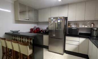 Imagem 7: Comprar/vendo: Casa sobrado a venda com 3 dormitórios no Vila Guarani, Jundiaí. Excelente