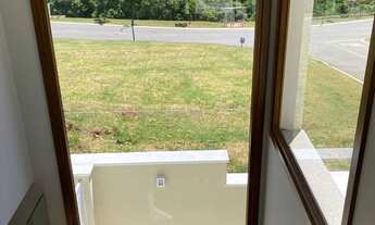 Imagem 7: Casa sobrado a venda, nova com 3 suítes (2 com closet), terraço, lavabo,living, cozinha, q