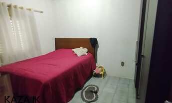 Imagem 5: Casa térrea a venda com 2 dormitórios no Jardim Primavera, Várzea Paulista. Próxima da ave