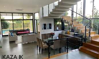 Imagem 7: Comprar/vendo/alugo: Casa a venda ou locação no condomínio de alto padrão Reserva da Serra