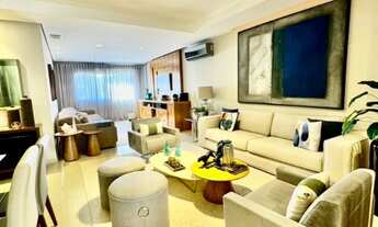 Imagem 4: Comprar/vendo: Casa (sobrado) a venda no condomínio de alto padrão Reserva da Serra em Jun