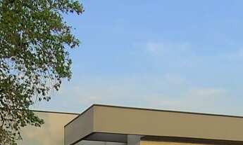 Imagem: Casa nova alto padrão com piscina a venda