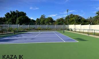 Imagem 6: Comprar/vendo: Terreno a venda com 600m² no condomínio de alto padrão Reserva Marajoara em