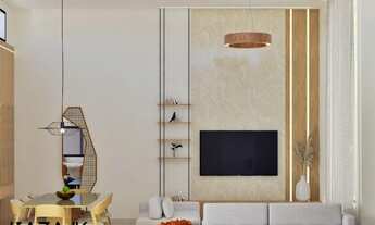 Imagem 4: Comprar/vendo: Casa (térrea) nova a venda no Phytus em Itupeva com 3 suítes, escritório, á