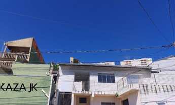 Imagem: Comprar/vendo Casa dupla com entradas independentes