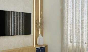 Imagem 3: Comprar/vendo: Casa (térrea) nova a venda no Phytus em Itupeva com 3 suítes, escritório, á