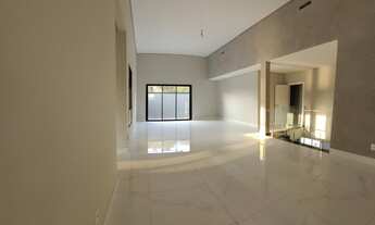 Imagem 3: Casa nova alto padrão com piscina a venda em condomínio Portal do Paraiso II Jundiaí SP