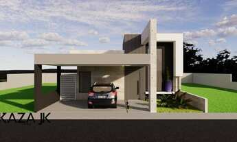 Imagem: Comprar/vendo Casa (térrea) nova a venda