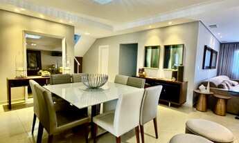 Imagem 5: Comprar/vendo: Casa (sobrado) a venda no condomínio de alto padrão Reserva da Serra em Jun