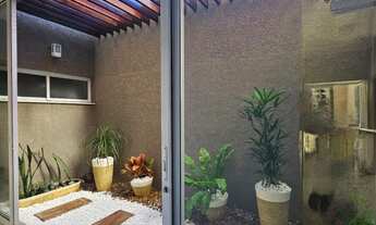 Imagem 7: Comprar/vendo: Casa a venda no Quinta das Videiras em Jundiaí com 3 suítes (1 master com c