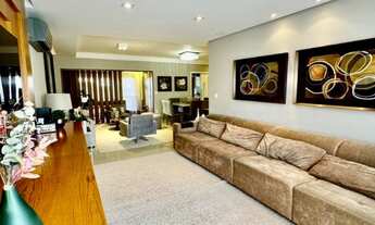 Imagem 2: Comprar/vendo: Casa (sobrado) a venda no condomínio de alto padrão Reserva da Serra em Jun