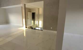 Imagem 7: Casa nova alto padrão com piscina a venda em condomínio Portal do Paraiso II Jundiaí SP