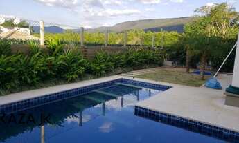 Imagem: Casa condomínio Reserva da Serra, 3 suítes