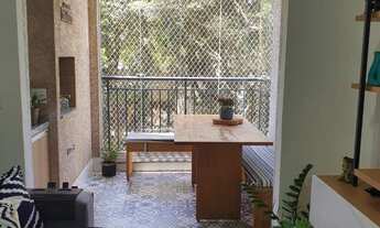 Imagem 1: Comprar/vendo: Apartamento a venda no Flex II, Jardim Flórida, Jundiaí com 3 dormitórios