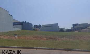 Imagem: Terreno à venda em condomínio, Phytos