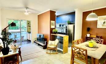 Imagem 1: Comprar/vendo: Apartamento a venda no Villaggio Piemonte, Medeiros, Jundiaí com 2 dormitór