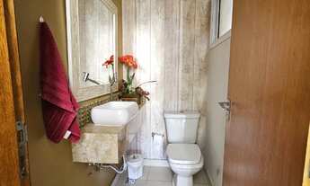 Imagem 4: Comprar/vendo: Casa a venda no Quinta das Videiras em Jundiaí com 3 suítes (1 master com c