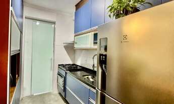 Imagem 5: Comprar/vendo: Apartamento a venda no Villaggio Piemonte, Medeiros, Jundiaí com 2 dormitór