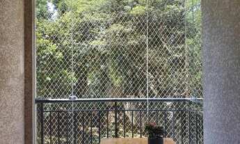 Imagem 2: Comprar/vendo: Apartamento a venda no Flex II, Jardim Flórida, Jundiaí com 3 dormitórios