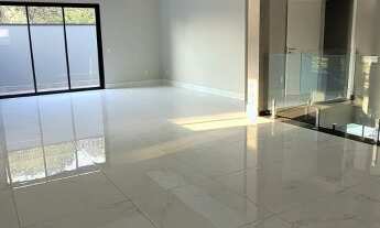 Imagem 5: Casa nova alto padrão com piscina a venda em condomínio Portal do Paraiso II Jundiaí SP